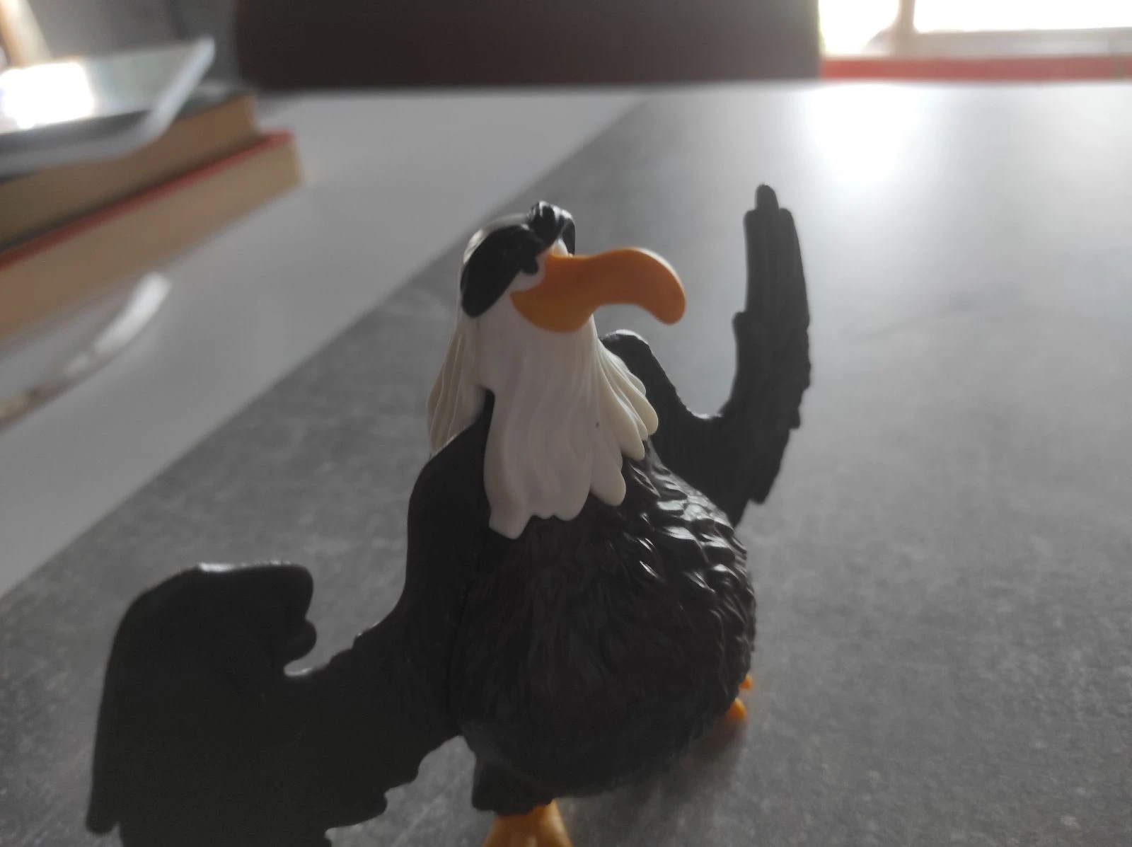 Águila, Angry birds 2017 Rovio – photo 2